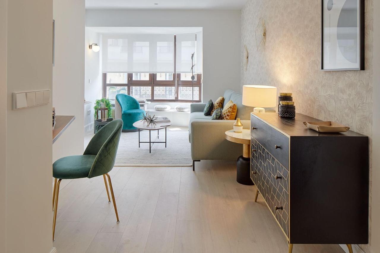 Hygge By Feelfree Rentals Saint-Sébastien Extérieur photo