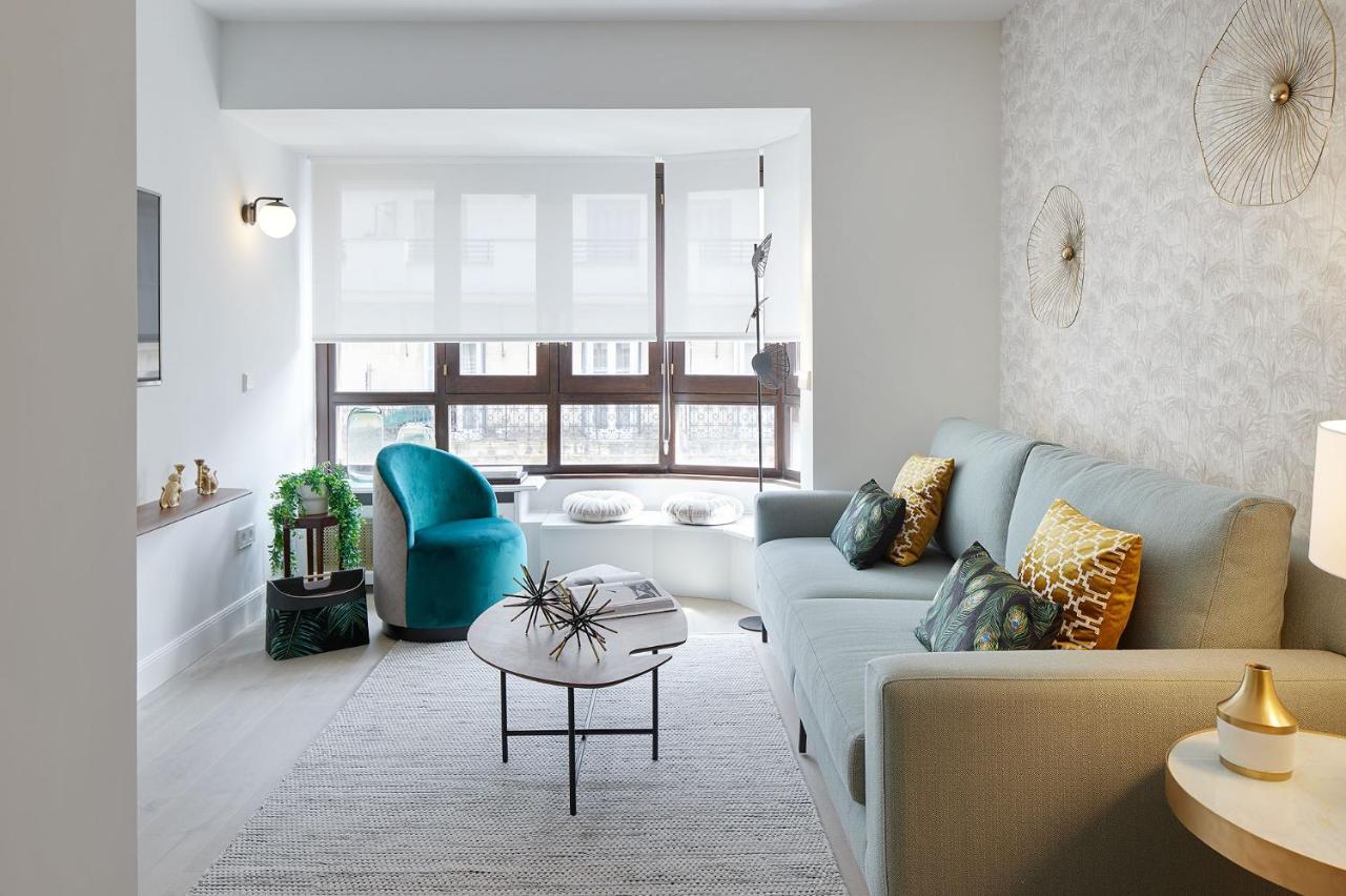 Hygge By Feelfree Rentals Saint-Sébastien Extérieur photo