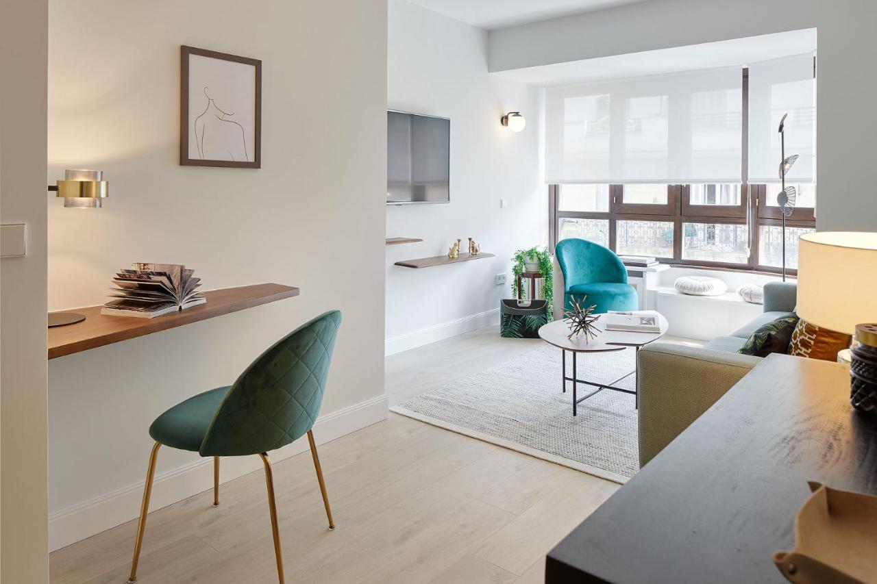 Hygge By Feelfree Rentals Saint-Sébastien Extérieur photo