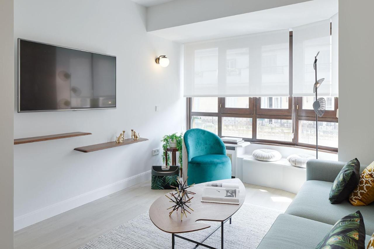 Hygge By Feelfree Rentals Saint-Sébastien Extérieur photo