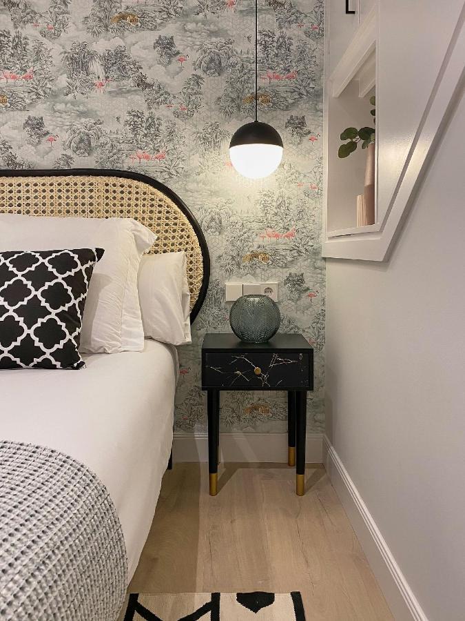 Hygge By Feelfree Rentals Saint-Sébastien Extérieur photo
